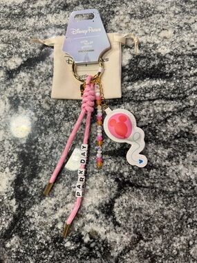 Disney Park Day Bag Charm LWP WDW 2026